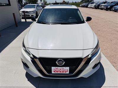 2019 Nissan Altima 2.5 SR - Photo 5 - Lexington, NE 68850