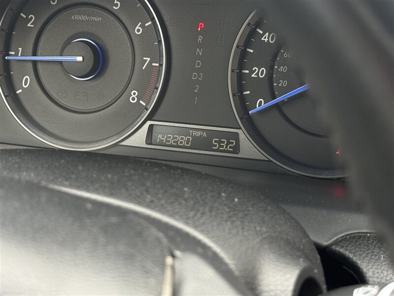 2012 Honda Crosstour EX-L - Photo 13 - Lexington, NE 68850
