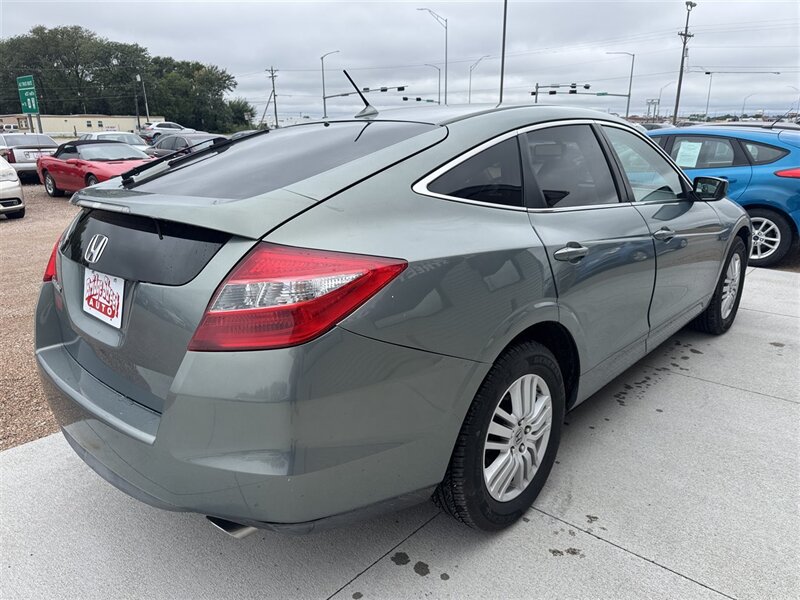 2012 Honda Crosstour EX-L - Photo 8 - Lexington, NE 68850
