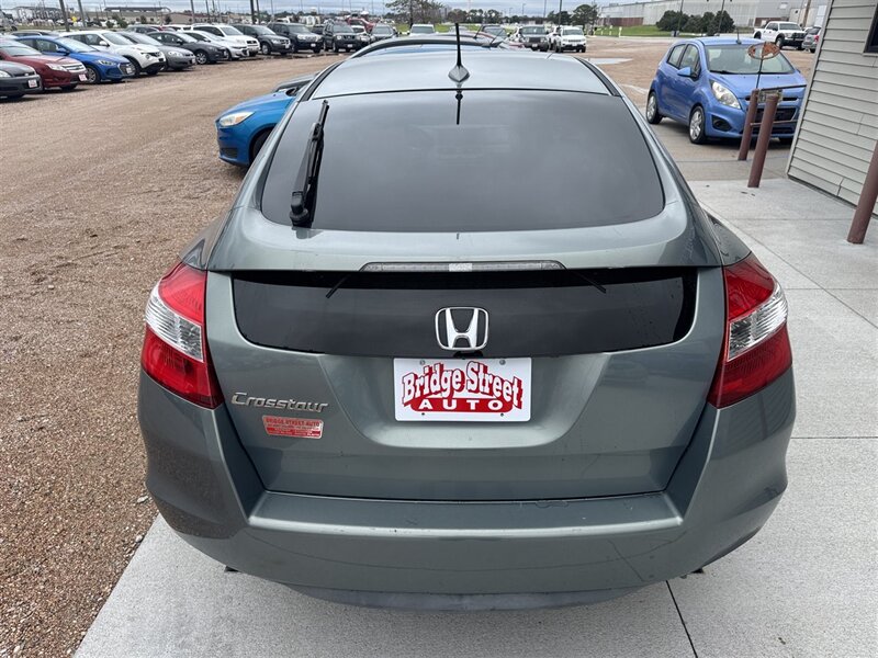 2012 Honda Crosstour EX-L - Photo 7 - Lexington, NE 68850