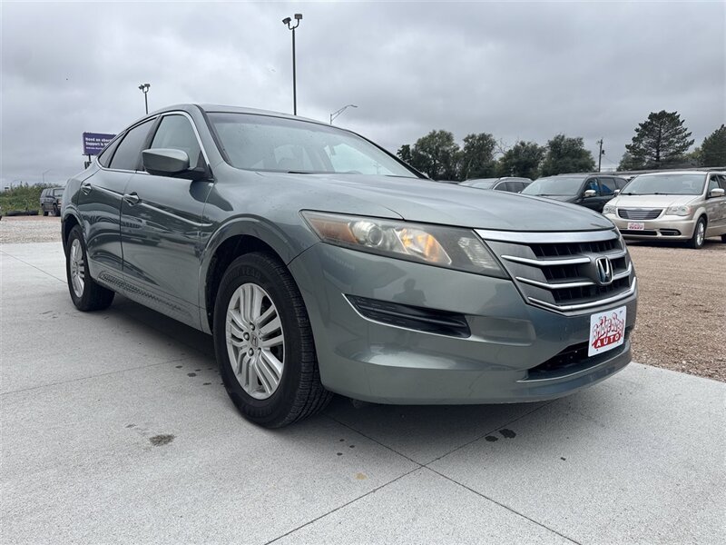 2012 Honda Crosstour EX-L - Photo 2 - Lexington, NE 68850