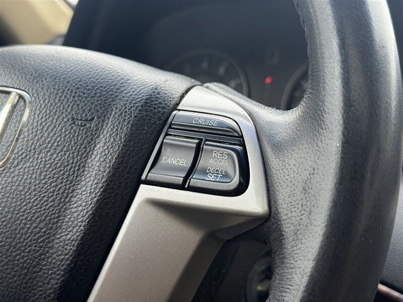 2012 Honda Crosstour EX-L - Photo 14 - Lexington, NE 68850