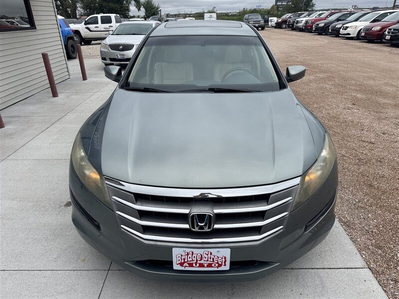 2012 Honda Crosstour EX-L - Photo 4 - Lexington, NE 68850