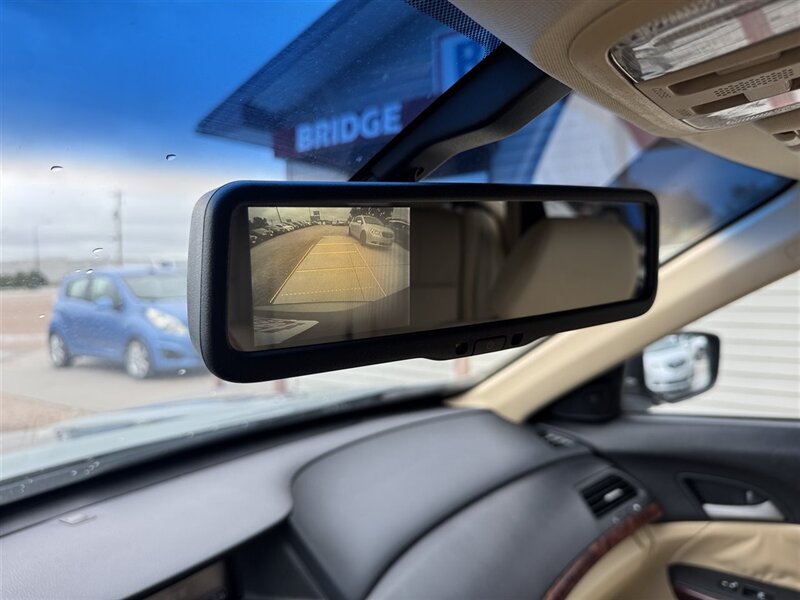 2012 Honda Crosstour EX-L - Photo 16 - Lexington, NE 68850