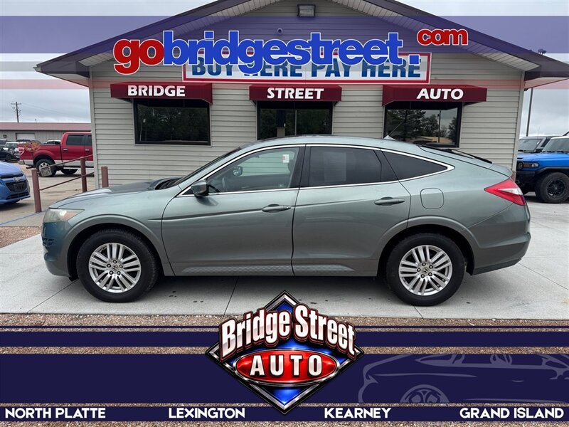 2012 Honda Crosstour EX-L   - Photo 1 - Lexington, NE 68850