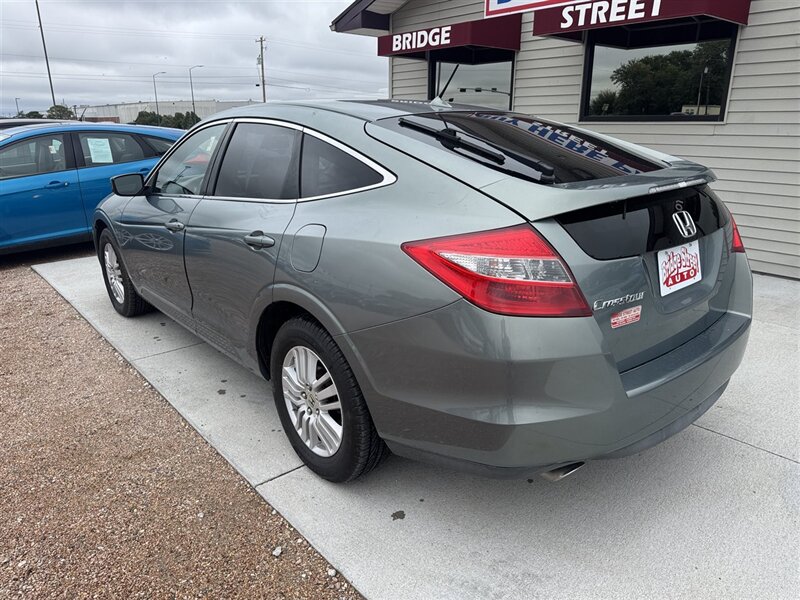 2012 Honda Crosstour EX-L - Photo 6 - Lexington, NE 68850