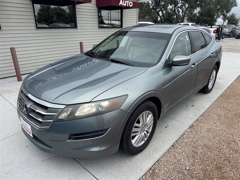 2012 Honda Crosstour EX-L - Photo 5 - Lexington, NE 68850