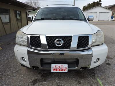 2005 Nissan Armada SE   - Photo 3 - Kearney, NE 68847