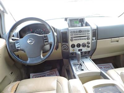 2005 Nissan Armada SE   - Photo 10 - Kearney, NE 68847