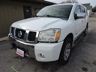 2005 Nissan Armada SE   - Photo 2 - Kearney, NE 68847