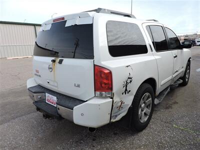 2005 Nissan Armada SE   - Photo 5 - Kearney, NE 68847