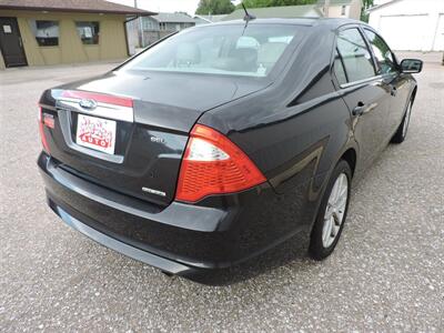 2012 Ford Fusion SEL   - Photo 5 - Kearney, NE 68847