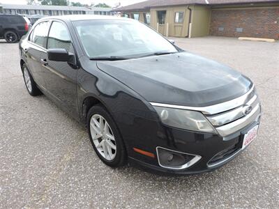 2012 Ford Fusion SEL   - Photo 4 - Kearney, NE 68847