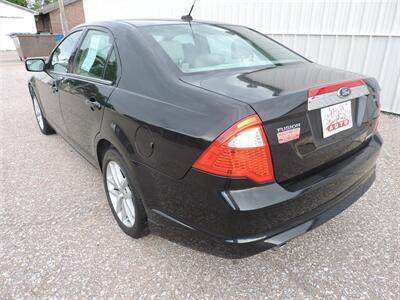 2012 Ford Fusion SEL   - Photo 7 - Kearney, NE 68847