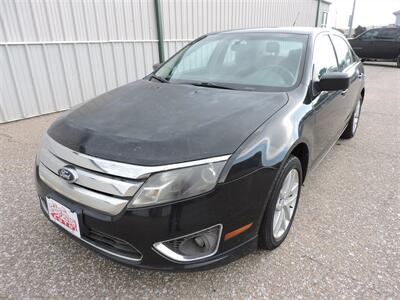 2012 Ford Fusion SEL   - Photo 2 - Kearney, NE 68847