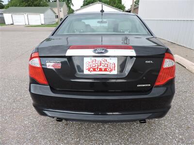 2012 Ford Fusion SEL   - Photo 6 - Kearney, NE 68847