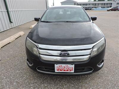 2012 Ford Fusion SEL   - Photo 3 - Kearney, NE 68847