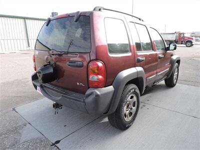 2003 Jeep Liberty Sport   - Photo 5 - Kearney, NE 68847