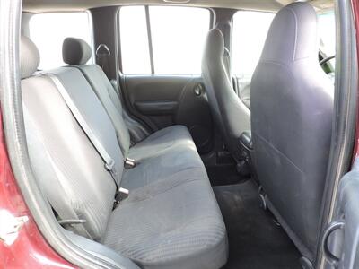 2003 Jeep Liberty Sport   - Photo 11 - Kearney, NE 68847