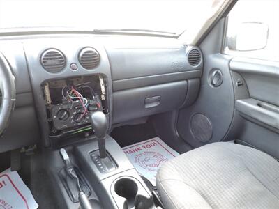 2003 Jeep Liberty Sport   - Photo 14 - Kearney, NE 68847