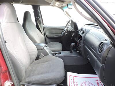 2003 Jeep Liberty Sport   - Photo 10 - Kearney, NE 68847