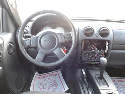 2003 Jeep Liberty Sport   - Photo 13 - Kearney, NE 68847
