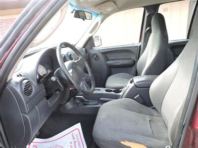2003 Jeep Liberty Sport   - Photo 9 - Kearney, NE 68847