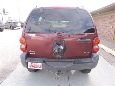 2003 Jeep Liberty Sport   - Photo 6 - Kearney, NE 68847