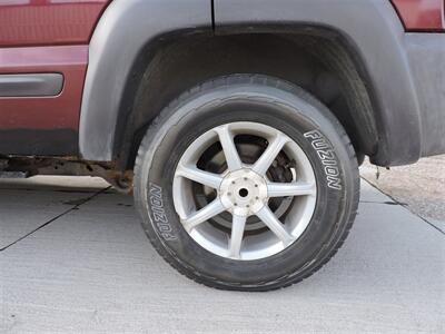 2003 Jeep Liberty Sport   - Photo 8 - Kearney, NE 68847