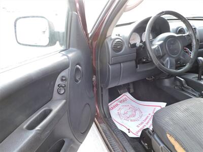 2003 Jeep Liberty Sport   - Photo 15 - Kearney, NE 68847