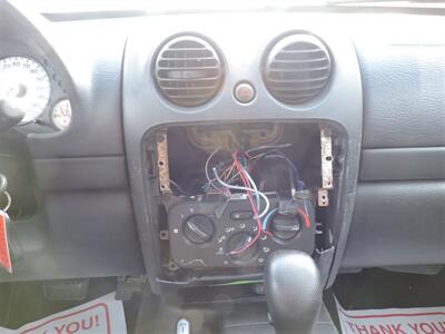 2003 Jeep Liberty Sport   - Photo 17 - Kearney, NE 68847