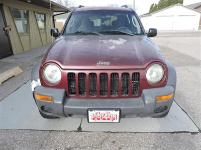 2003 Jeep Liberty Sport   - Photo 3 - Kearney, NE 68847