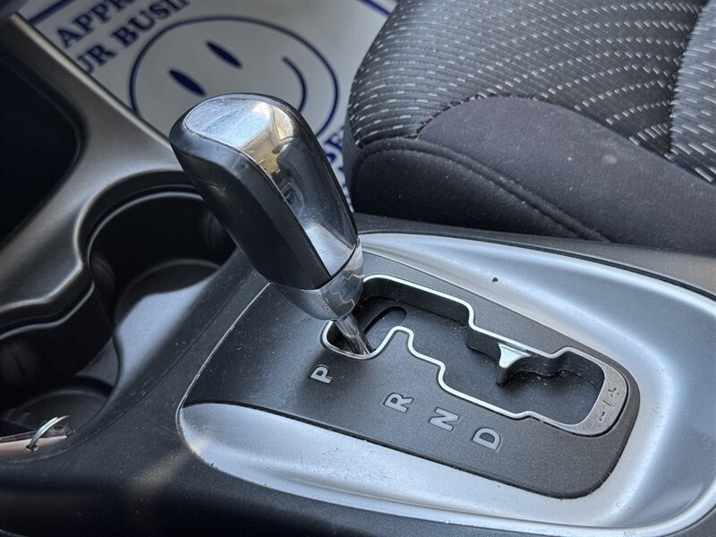 2013 Dodge Journey SXT - Photo 17 - Lexington, NE 68850