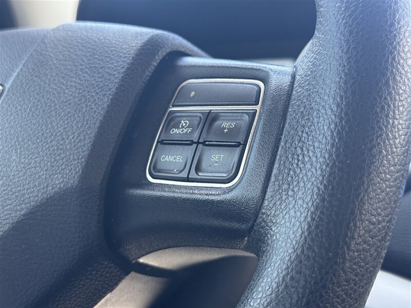 2013 Dodge Journey SXT - Photo 12 - Lexington, NE 68850