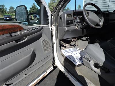 2002 Ford F-350 Lariat   - Photo 14 - Lexington, NE 68850