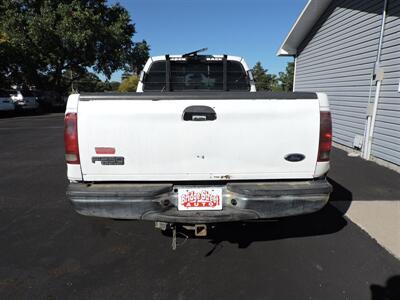 2002 Ford F-350 Lariat   - Photo 6 - Lexington, NE 68850