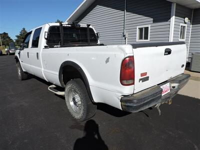 2002 Ford F-350 Lariat   - Photo 7 - Lexington, NE 68850