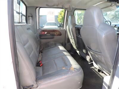 2002 Ford F-350 Lariat   - Photo 12 - Lexington, NE 68850