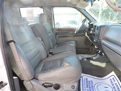 2002 Ford F-350 Lariat   - Photo 13 - Lexington, NE 68850