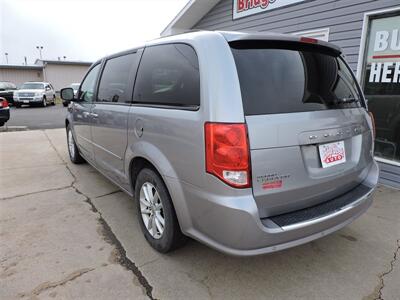 2014 Dodge Grand Caravan SXT   - Photo 7 - Grand Island, NE 68801