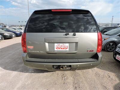 2009 GMC Yukon SLT   - Photo 6 - Lexington, NE 68850