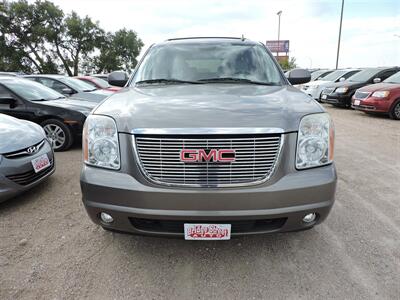 2009 GMC Yukon SLT   - Photo 3 - Lexington, NE 68850