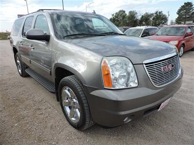 2009 GMC Yukon SLT   - Photo 4 - Lexington, NE 68850