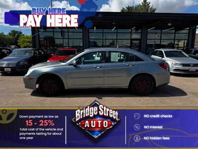 2007 Chrysler Sebring - Photo 1 - North Platte, NE 69101