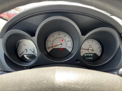 2007 Chrysler Sebring - Photo 15 - North Platte, NE 69101