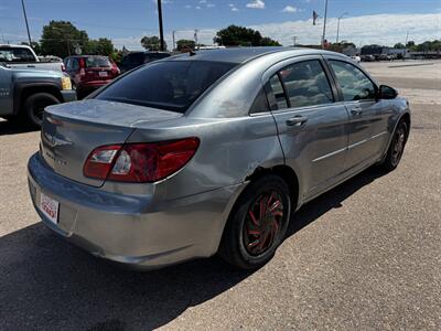 2007 Chrysler Sebring - Photo 5 - North Platte, NE 69101