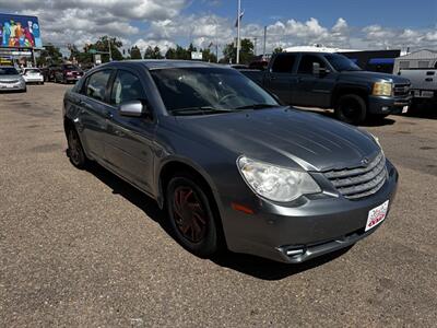 2007 Chrysler Sebring - Photo 4 - North Platte, NE 69101