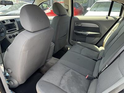 2007 Chrysler Sebring - Photo 9 - North Platte, NE 69101