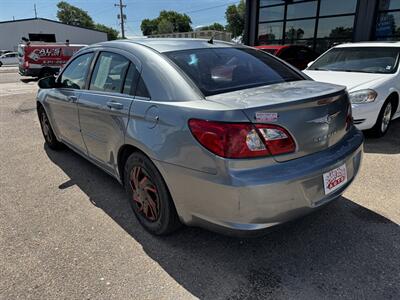 2007 Chrysler Sebring - Photo 7 - North Platte, NE 69101