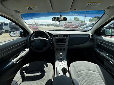 2007 Chrysler Sebring - Photo 12 - North Platte, NE 69101